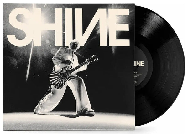 Shine [LP Import]