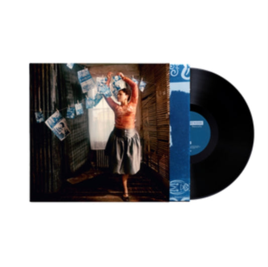 Naturally [LP]