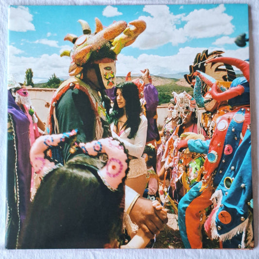 Latinaje [LP Import]