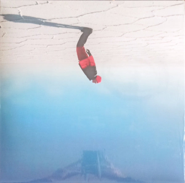 Ameri [LP Import]