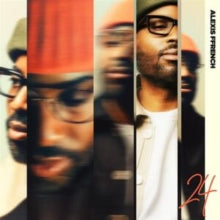 24 [2LP Import]