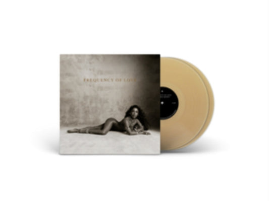 Frequency Of Love [2LP Translucent Tan Vinyl 12X24”]