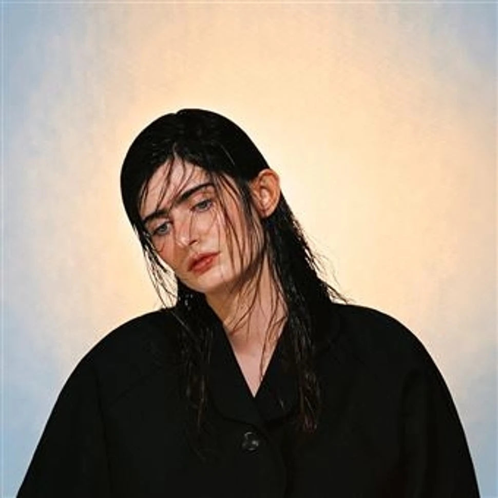 Marguerite - Guerir [LP Import] - album cover