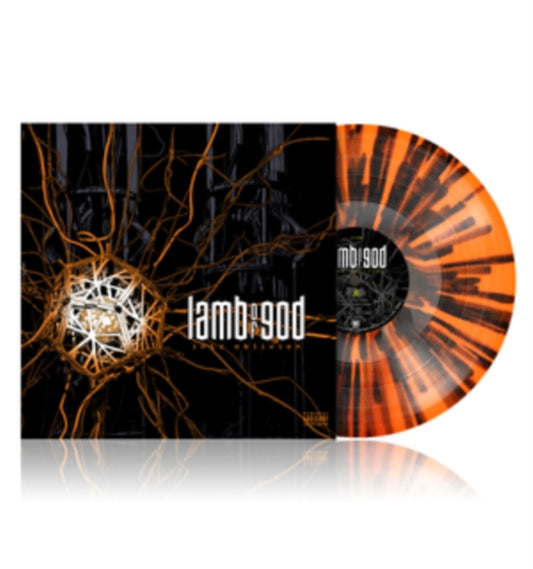 Into Oblivion [LP Import]