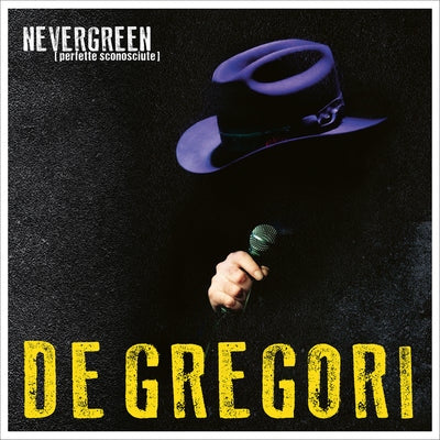 Nevergreen (Perfette Sconosciute) [2LP Import]