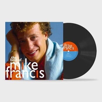 Mike Francis - The Best Of Mike Francis [LP]