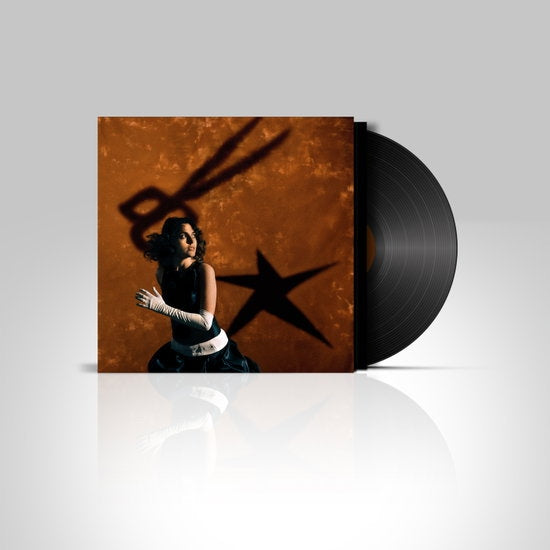 Anna Castiglia - La Paura In Tasca [LP Import]
