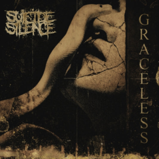 Graceless [CD]