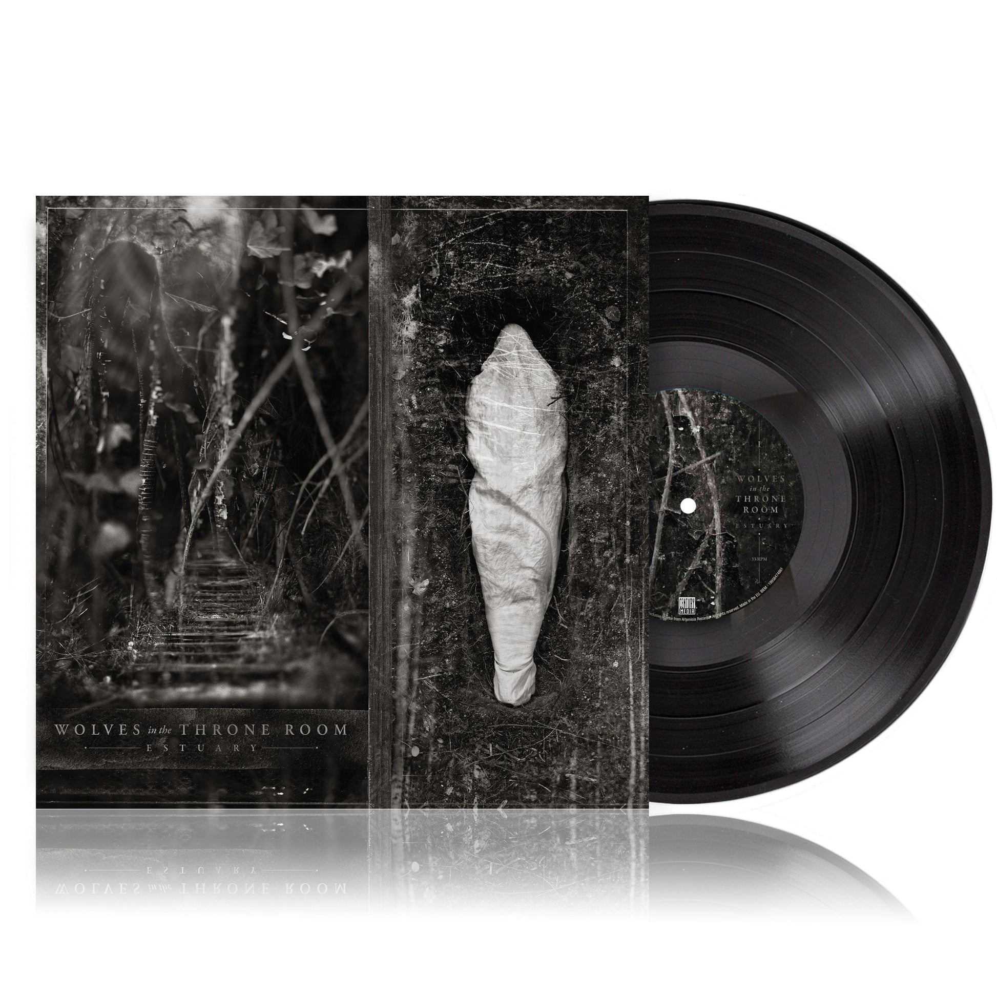 Wolves In The Throne Room - Estuary [LP]