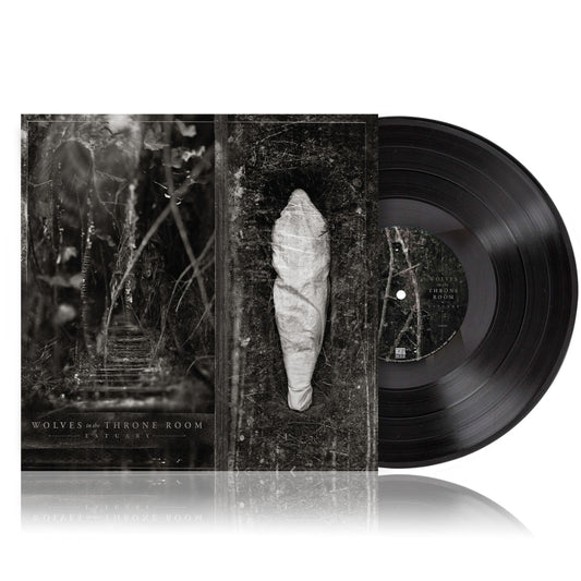 Wolves In The Throne Room - Estuary [LP]