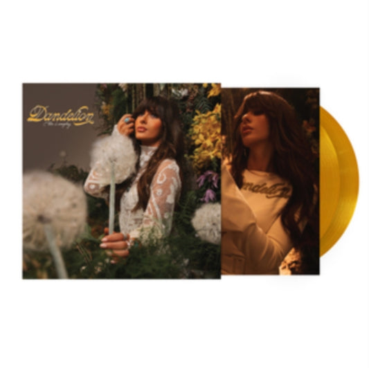 Ella Langley - Dandelion [2LP]