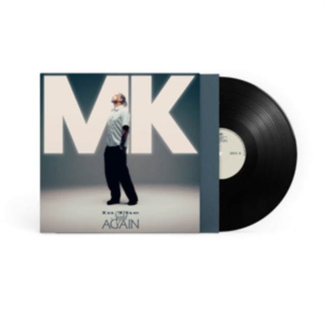 MK - In the Night Again [LP]