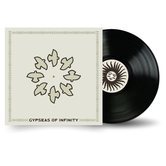 Gypseas Of Infinity [2LP]