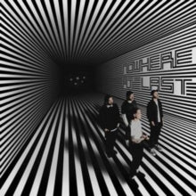 Nowhere At Last [LP] (Kelly Green With Black Splatter Vinyl)