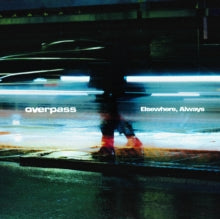 Elsewhere Always [CD]