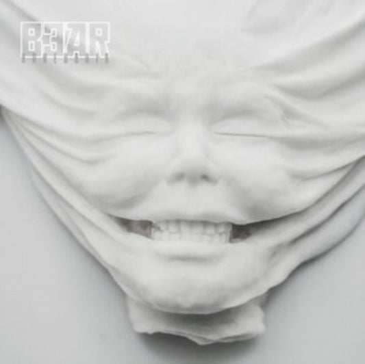 Bear - Anhedonia 12-inch vinyl product image