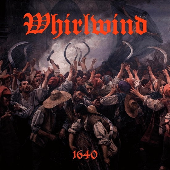 1640 [LP]