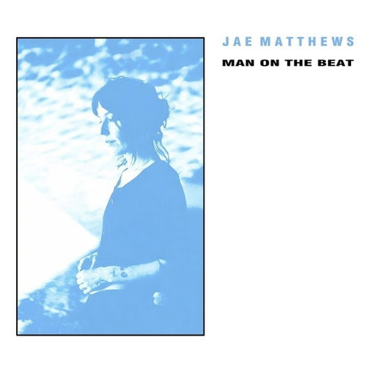 Man On The Beat [12"]