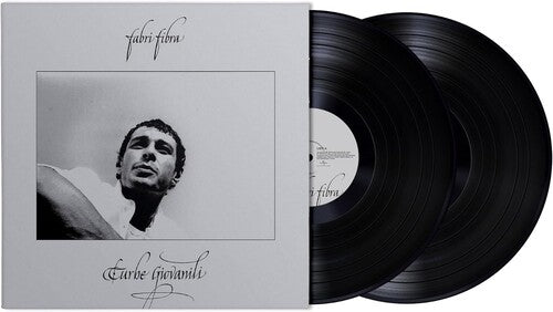 Turbe Giovanili [2LP]