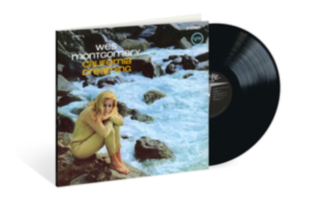 California Dreaming (Verve Acoustic Sounds Series) [LP]