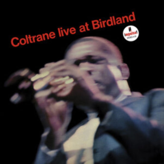 Live at Birdland (Verve Acoustic Sounds Series) [180 Gram LP]