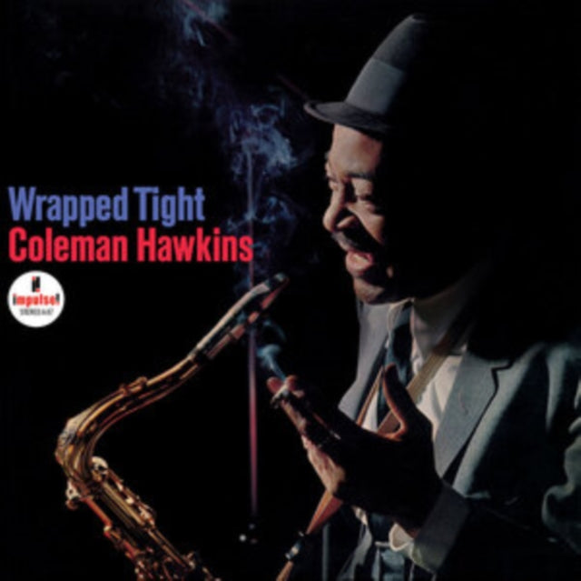 Wrapped Tight (Verve Acoustic Sounds Series) [180 Gram LP]