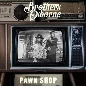 Pawn Shop [2LP] (Import)