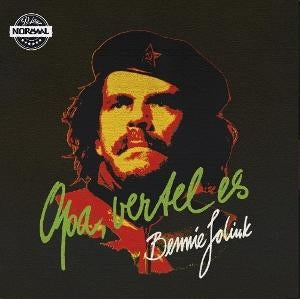 Opa, Vertel Es [LP Green Vinyl Import]