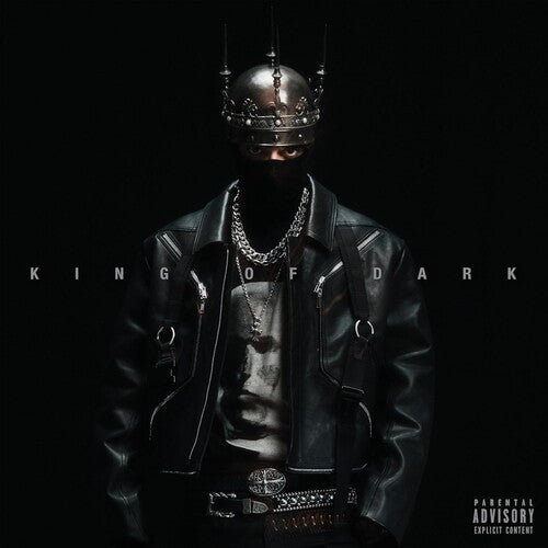 King Of Dark [LP]