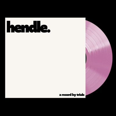 Hendle [LP]