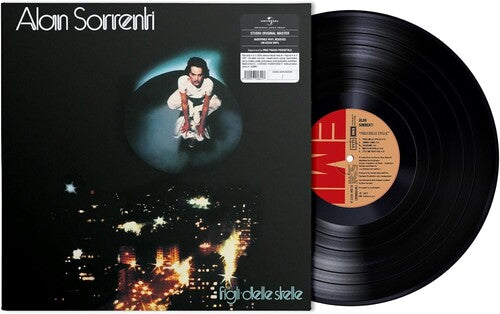 Figli Delle Stelle [LP]