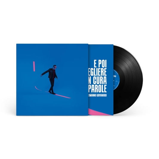 E Poi Scegliere Con Cura [LP]