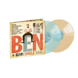 Ben L'oncle Soul [2LP]