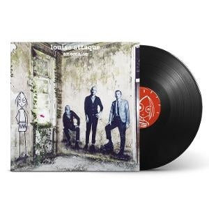 Anomalie (10 Ans) [LP Import]