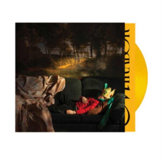 Mirador [LP]