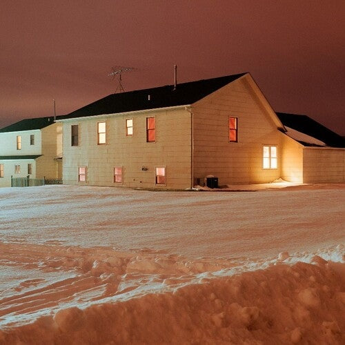Agonia [LP]