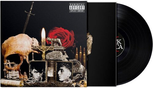 Crack Musica 2 [LP]