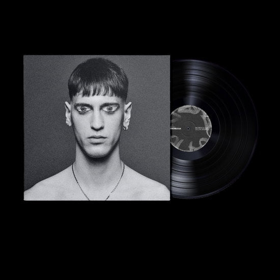 Morendo Ad Occhi Aperti [LP]
