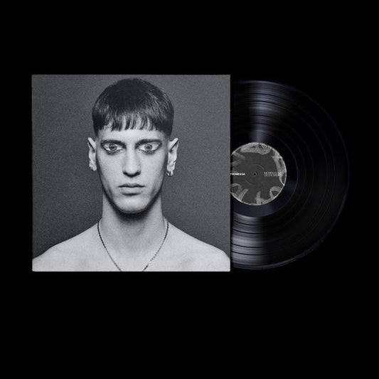 Morendo Ad Occhi Aperti [LP]