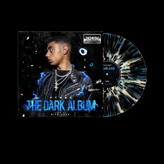 Dark Album [LP Import]