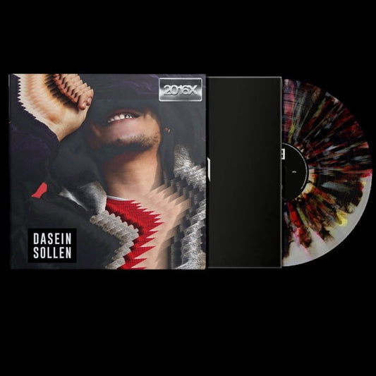 Dasein Sollen [LP Import]
