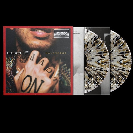Malammore [2LP Import]