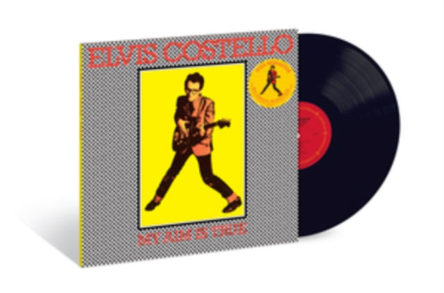 Elvis Costello - My Aim Is True [LP]