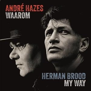 Waarom - My Way [7" Import]