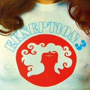 3 [LP Import]