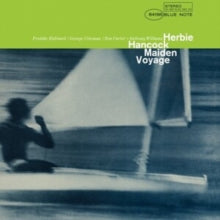 Maiden Voyage (Blue Note Essentials Series) [LP]