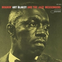 Moanin’ (Blue Note Essentials Series) [LP]