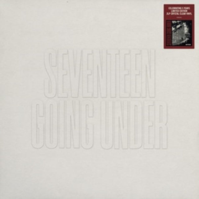 Sam Fender - Seventeen Going Under [2LP]