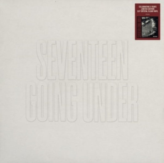 Sam Fender - Seventeen Going Under [2LP]