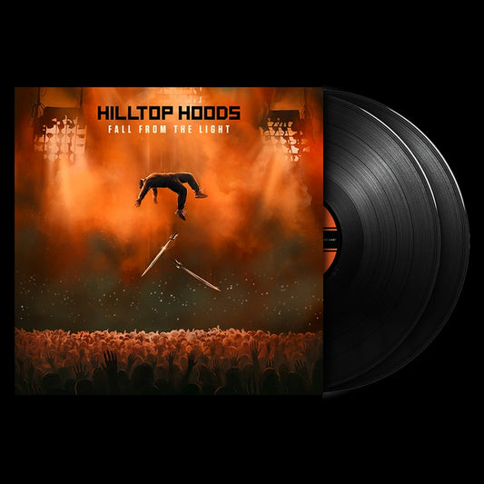 Fall From The Light [2LP Import]